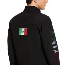 Ariat Mens Classic Team Softshell Mexico