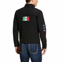Ariat Mens Classic Team Softshell Mexico