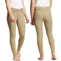Ariat Tri Factor Grip EQ Riding Breeches for Children