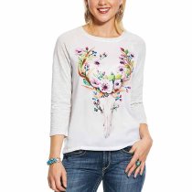 Ariat Flower Crown for Women