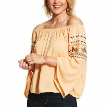 Ariat Rachel Top for Women L