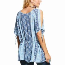 Ariat Bandana Beauty Tunic for Women S