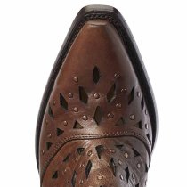 Ariat Dixon Studded Western Boots 6.5