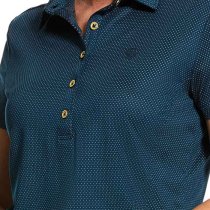 Ariat Talent Polo Women's Shirt S