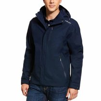 Men’s outerwear from Ariat, Cinch & Outback Trading — softshell jackets, vests & winter coats.