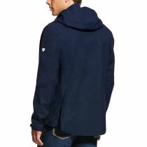 Men’s outerwear from Ariat, Cinch & Outback Trading — softshell jackets, vests & winter coats.