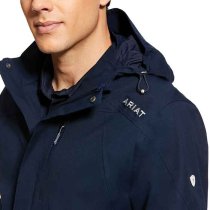 Men’s outerwear from Ariat, Cinch & Outback Trading — softshell jackets, vests & winter coats.