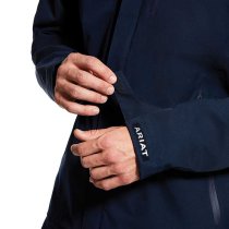 Men’s outerwear from Ariat, Cinch & Outback Trading — softshell jackets, vests & winter coats.