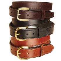 Tory Fully Stitched 1.5″ Leather Belt