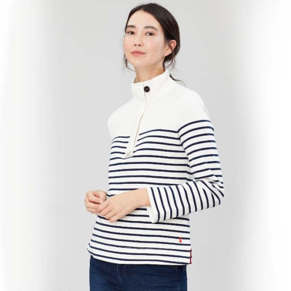 Joules Saunton Classic Sweatshirt 8