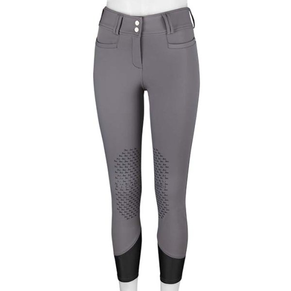RJ Classics Harper Silicone Knee Patch Breech 32R