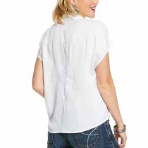 Ariat Shania Shirt for Women M
