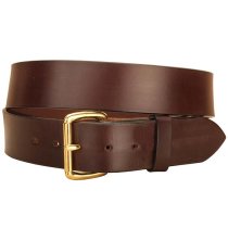 Tory Plain Strap 1.75″ Leather Belt