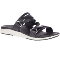 Merrell Kalari Shaw Slide Black