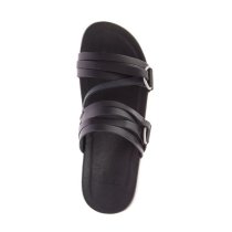 Merrell Kalari Shaw Slide Black