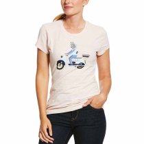 Ariat Scooter T Shirt for Women XL