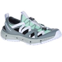 Merrell Hydrotrekker Ladies Gray Hiker 6.5