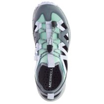 Merrell Hydrotrekker Ladies Gray Hiker 6.5
