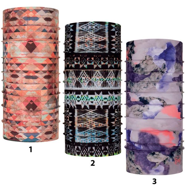 Buff Original Multifunctional Headwear