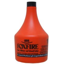 Horse Fitform Foxfire Coat Sheen Mane & Tail Detangler