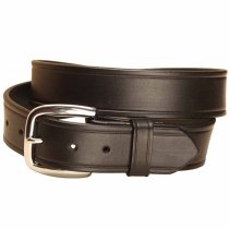 Tory Leather 1.5 Inch Leather Belt