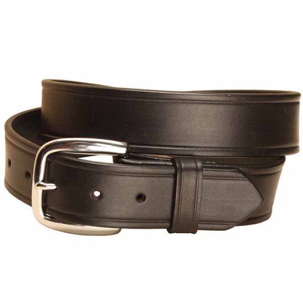 Tory Leather 1.5 Inch Leather Belt