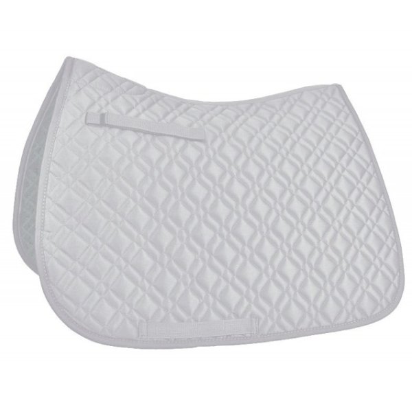Union Hill AP Saddle Pad