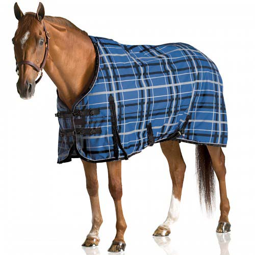 Pessoa 1200D Horse Waterproof Turnout Blanket