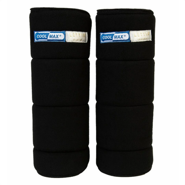 Lettia Coolmax No Bow Wraps