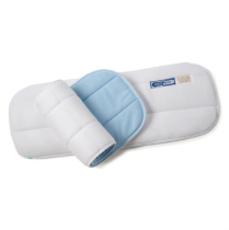 Lettia Coolmax No Bow Wraps