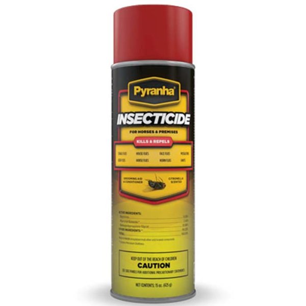 Pyranha Insecticide