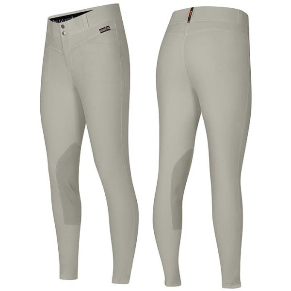 Kerrits Crossover II Knee Patch Breech S