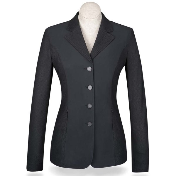 RJ Classics Melody Mesh Show Jacket for Women