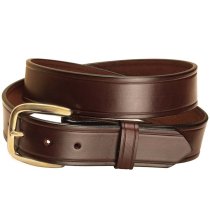 Tory Leather Leather Belt 1.5 Inch