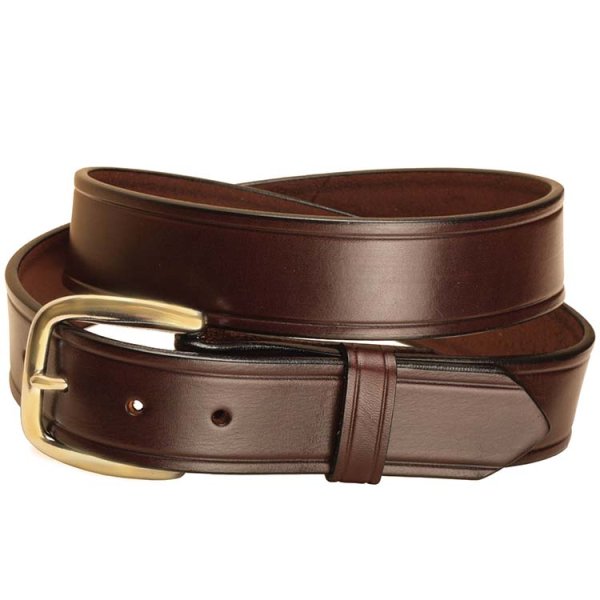 Tory Leather Leather Belt 1.5 Inch