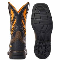 Ariat Work VentTek Boot for Kids