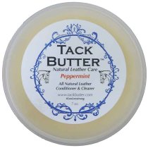 Tack Butter Leather Conditioner & Cleaner Peppermint