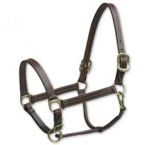 Camelot Triple Stitch Halter