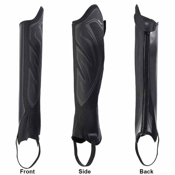 Ariat Ascent Half Chaps