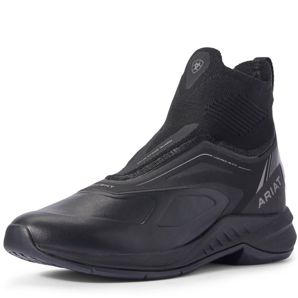 Ariat Ascent Paddock Riding Boots