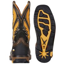 Ariat Intrepid VentTek Work Boots for Men