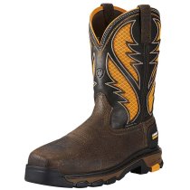 Ariat Intrepid VentTek Work Boots for Men