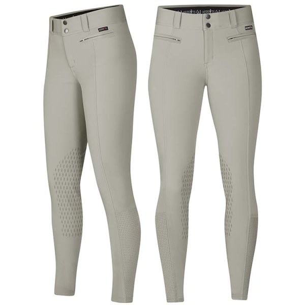 Kerrits Affinity Ice Fil Show Breeches M