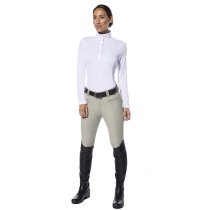 Kerrits Affinity Ice Fil Show Breeches M