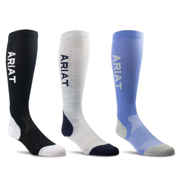 Ariat Tek Performance Socks