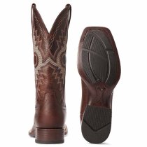 Ariat Mens Solado Venttek Western Boots