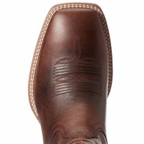 Ariat Mens Solado Venttek Western Boots