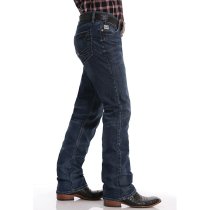 Cinch Ian Medium Stonewash Jean