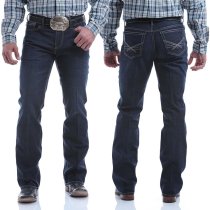Cinch Ian Dark Stonewash Jeans for Men