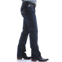 Cinch Ian Dark Stonewash Jeans for Men